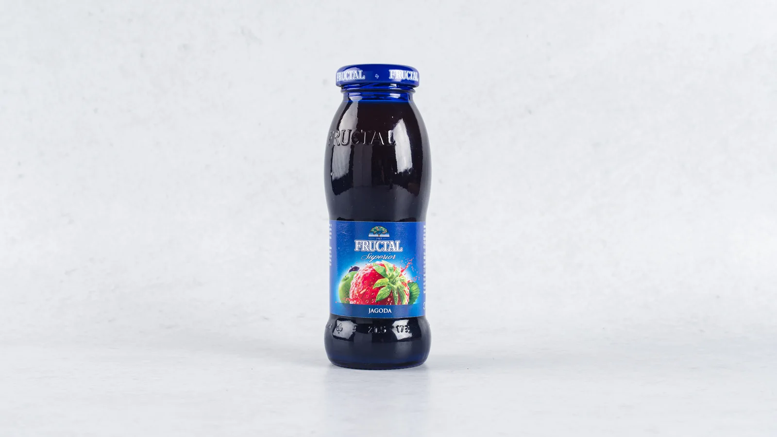 Fructal juices (2dl)