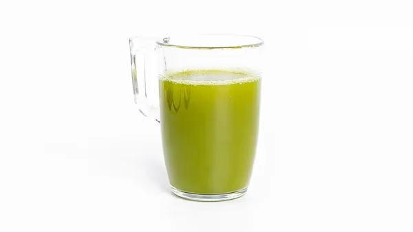 Organic Matcha Tea