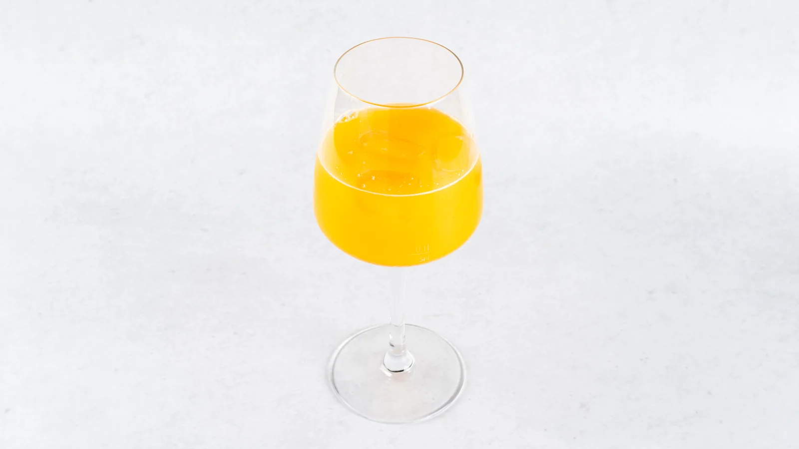 Fresh Orange juice 2dl