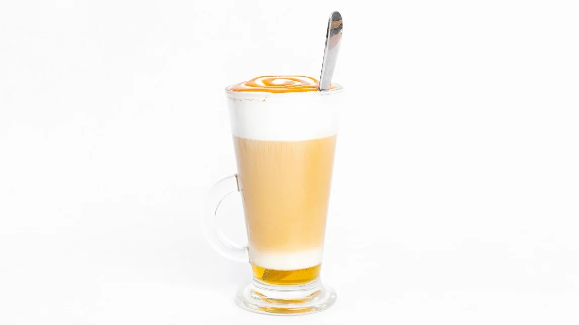 Pumpkin Spice Latte - Fall Special