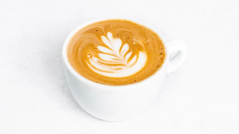 Mocha latte (1.8dl)