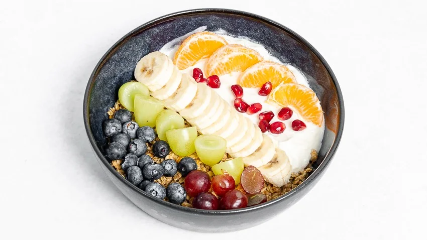 Greek Bowl