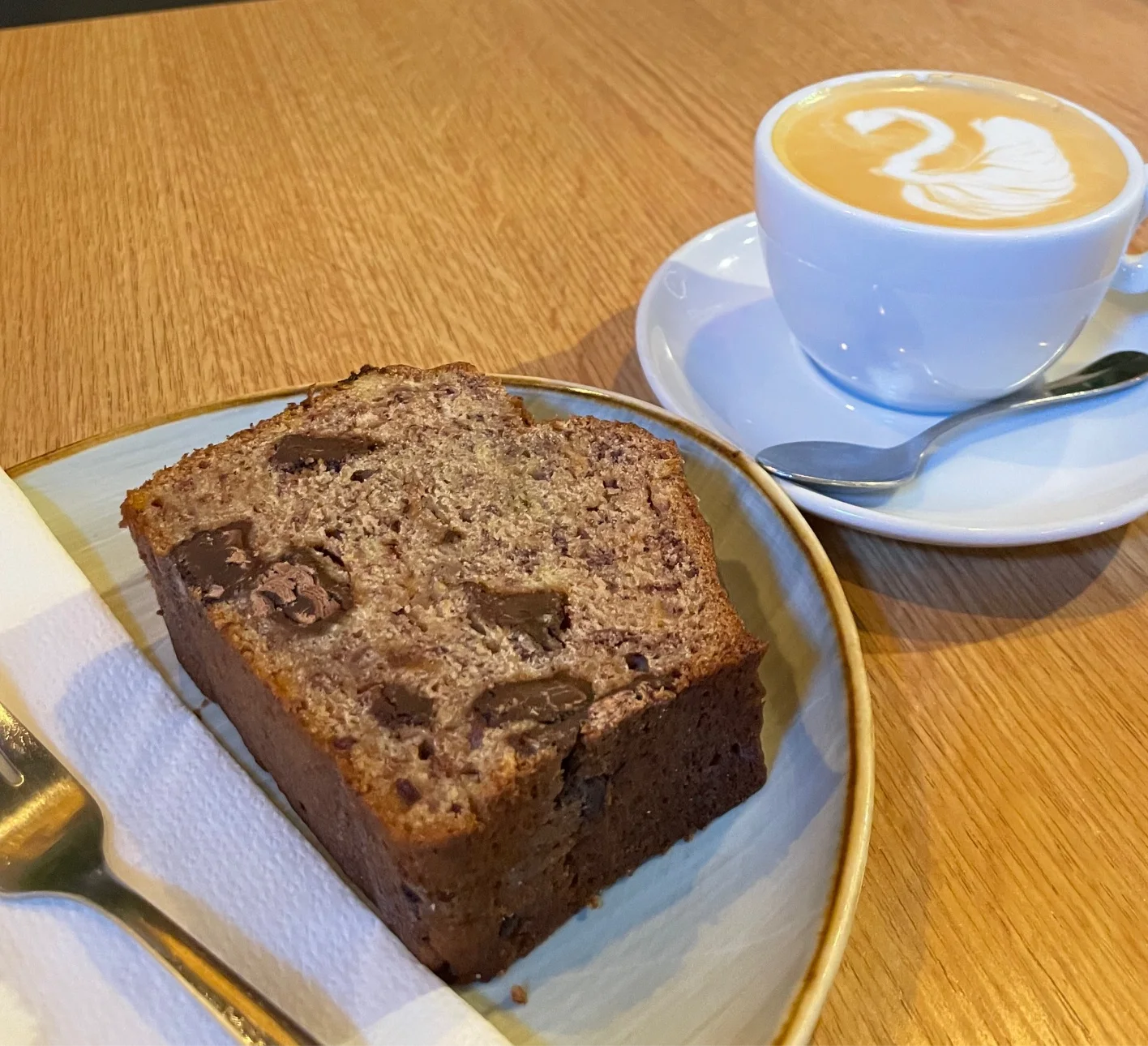 Banana bread