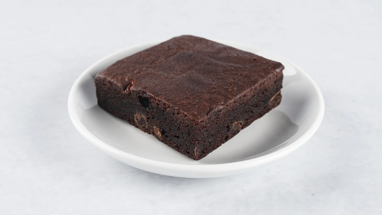 Gluten free Brownie